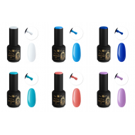 SPHYNX Lac One Step Gel Polish Collection - The Journey 60ml
